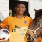 브라질 국적 윙포워드 제주 SK 에메르송 네게바 프로필 & 통계 Emerson Negueba 브라질 출신 윙포워드 제주 SK 에메르송 네게바 프로필 & 통계 Emerson Negueba