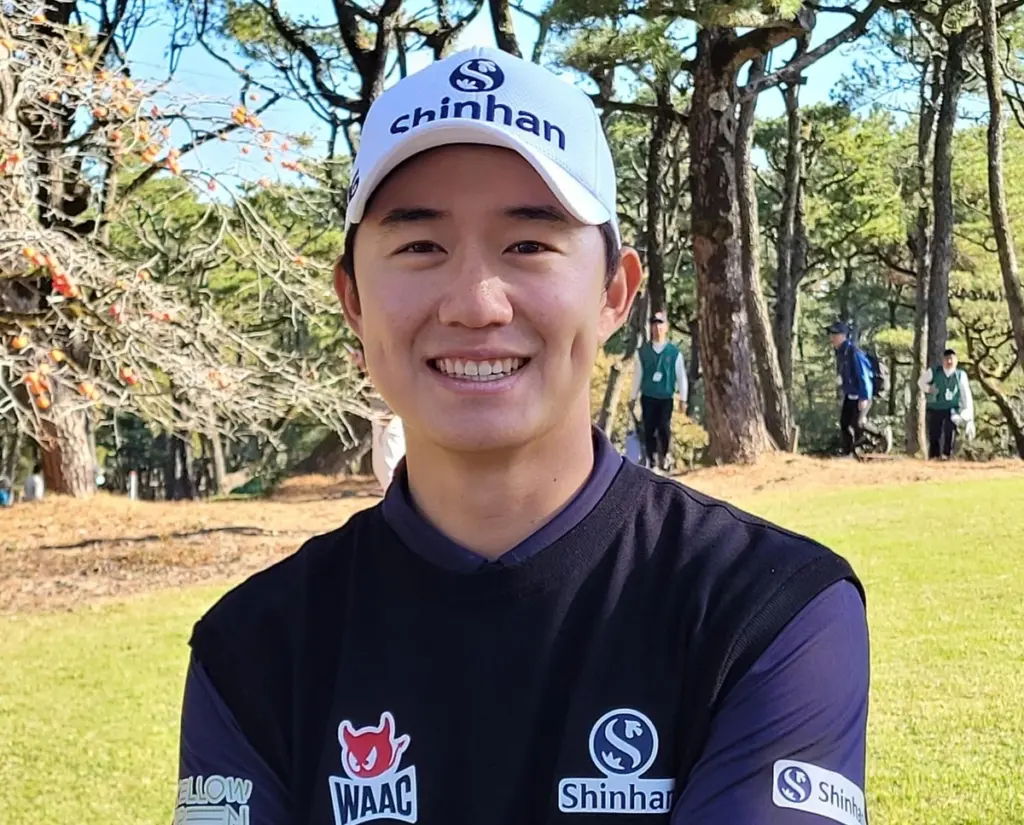 일본 JGTO 누적 상금 5억엔 LIV 골프 송영한 프로 프로필 & 클럽 수상 고향 일본 JGTO 누적 상금 5억엔 LIV 골프 송영한 프로 프로필 & 클럽 수상 고향