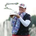 비거리 줄이고 부활한 골프선수 엔젤 인 프로필 & 클럽 국적 수상 상금 (에인젤 인) 비거리 줄이고 부활한 골프선수 앤젤 인 프로필 & 클럽 국적 수상 상금 (에인젤 인)