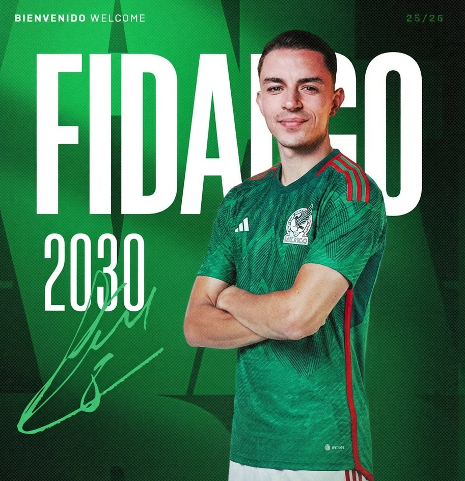 스페인 레알 출신 멕시코 알바로 피달고 프로필 & 통계 연봉 국적 스페인 레알 출신 멕시코 알바로 피달고 프로필 & 통계 연봉 국적