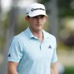 대학 랭커 루키 PGA 골프선수 제이콥 브리지맨 프로필 & 수상 상금 클럽 야구 연습이 싫어 MLB 대신 PGA 간 골프선수 제이콥 브리지맨 프로필 & 수상 상금 클럽