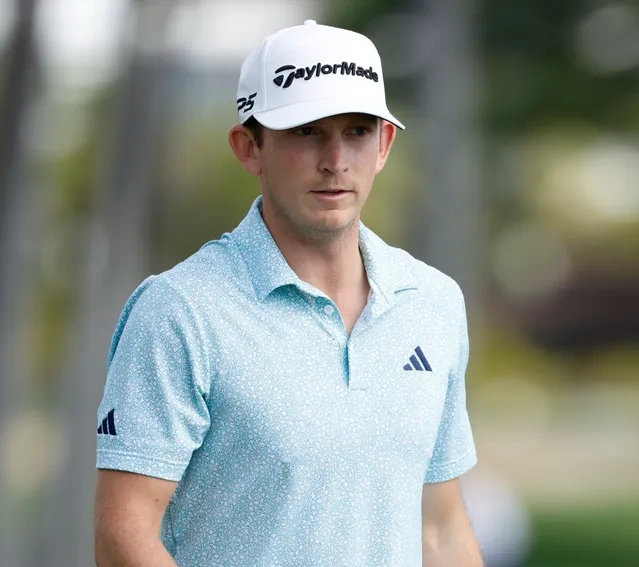 대학 랭커 루키 PGA 골프선수 제이콥 브리지맨 프로필 & 수상 상금 클럽 야구 연습이 싫어 MLB 대신 PGA 간 골프선수 제이콥 브리지맨 프로필 & 수상 상금 클럽